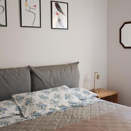 דירות בולוניה Urban Corner House מראה חיצוני תמונה