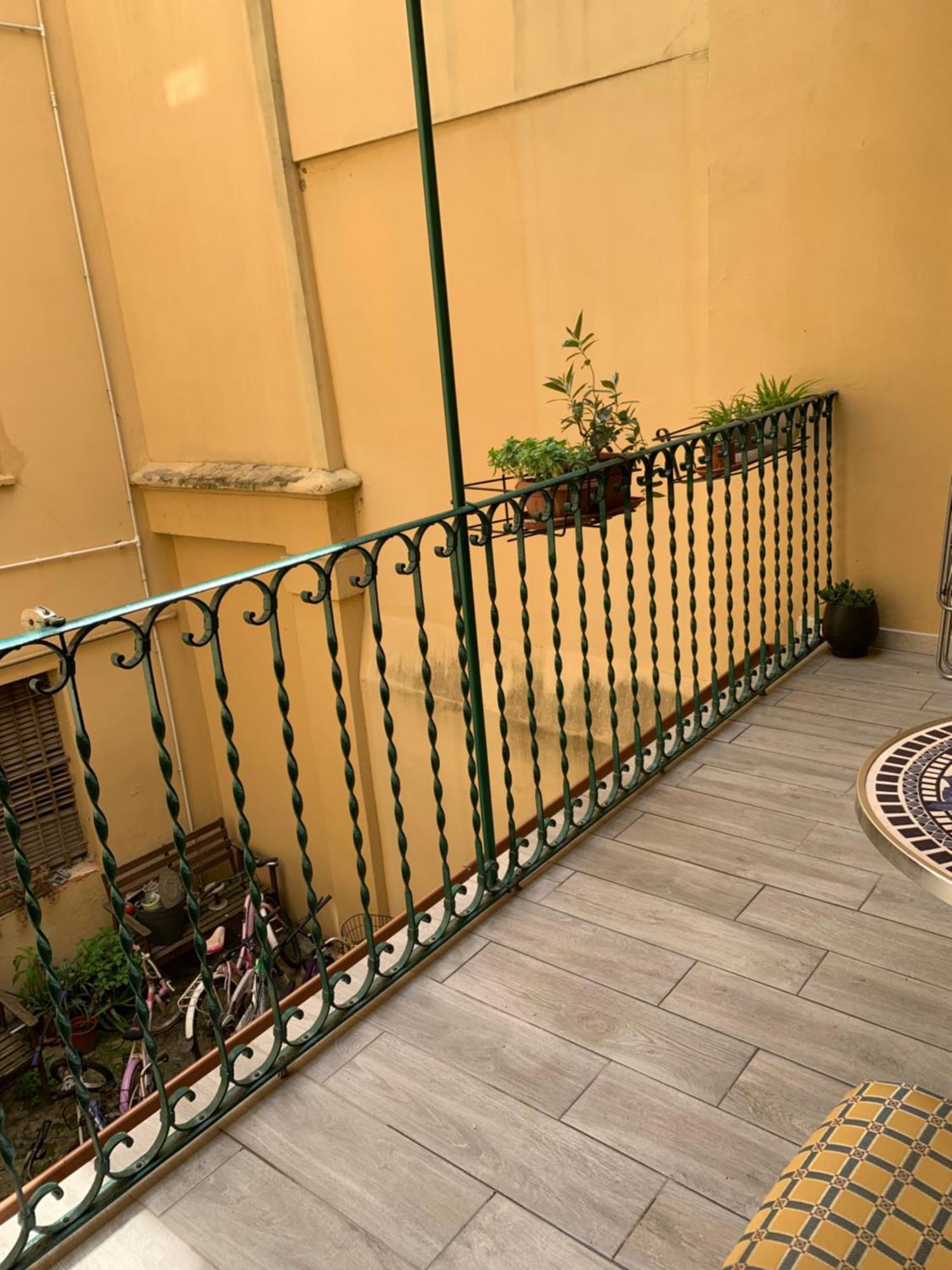 דירות בולוניה Urban Corner House מראה חיצוני תמונה
