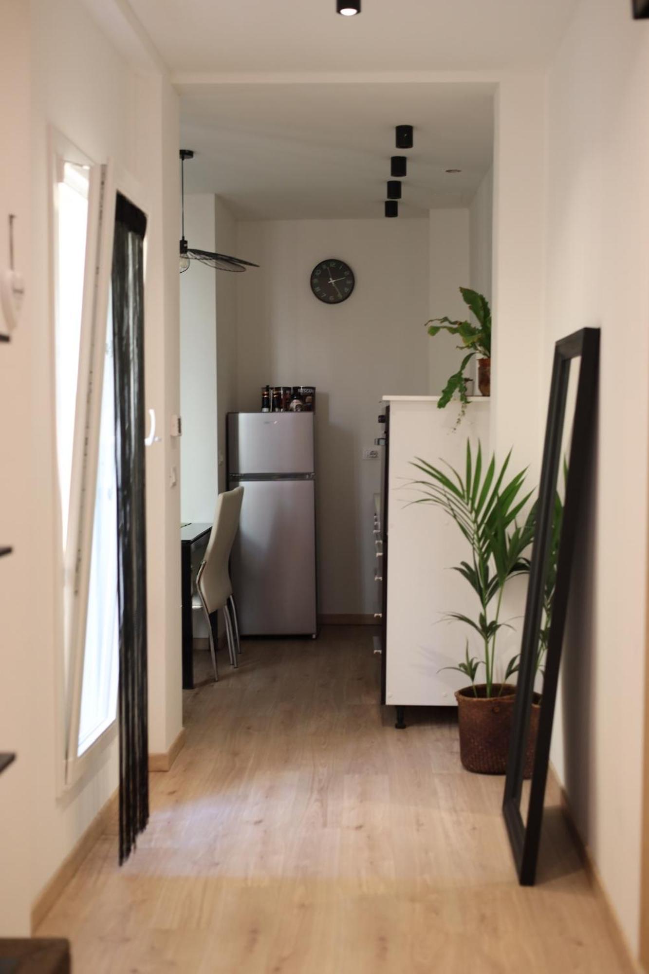 דירות בולוניה Urban Corner House מראה חיצוני תמונה