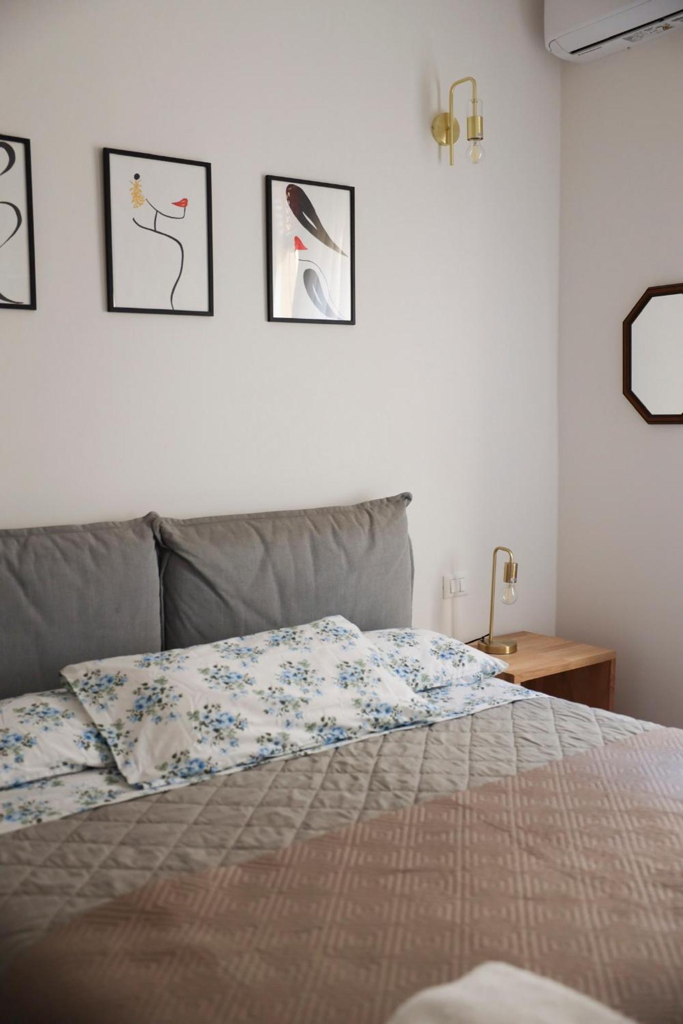 דירות בולוניה Urban Corner House מראה חיצוני תמונה