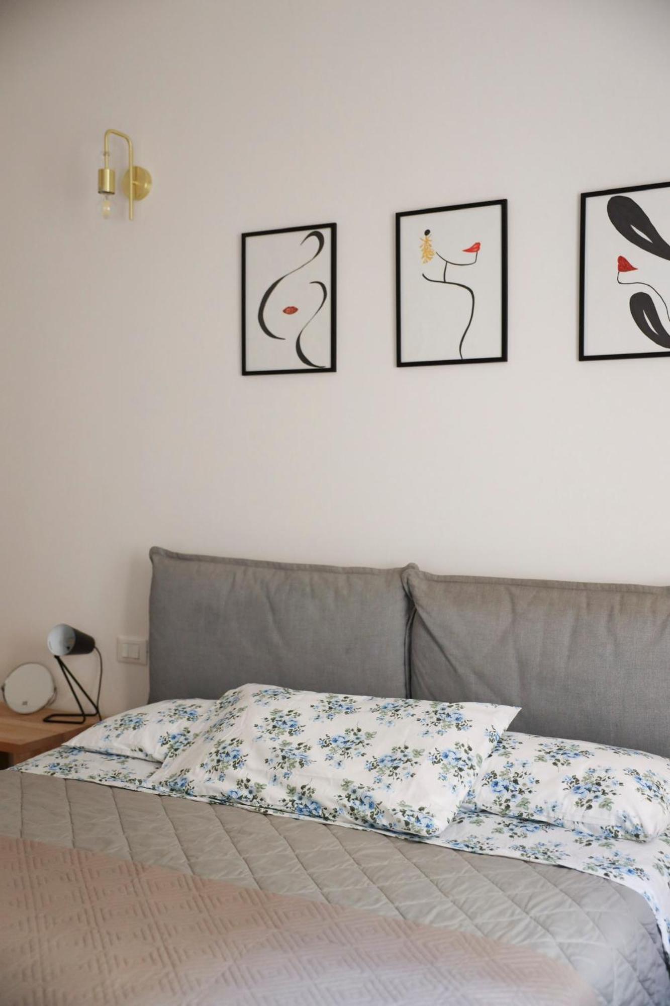 דירות בולוניה Urban Corner House מראה חיצוני תמונה