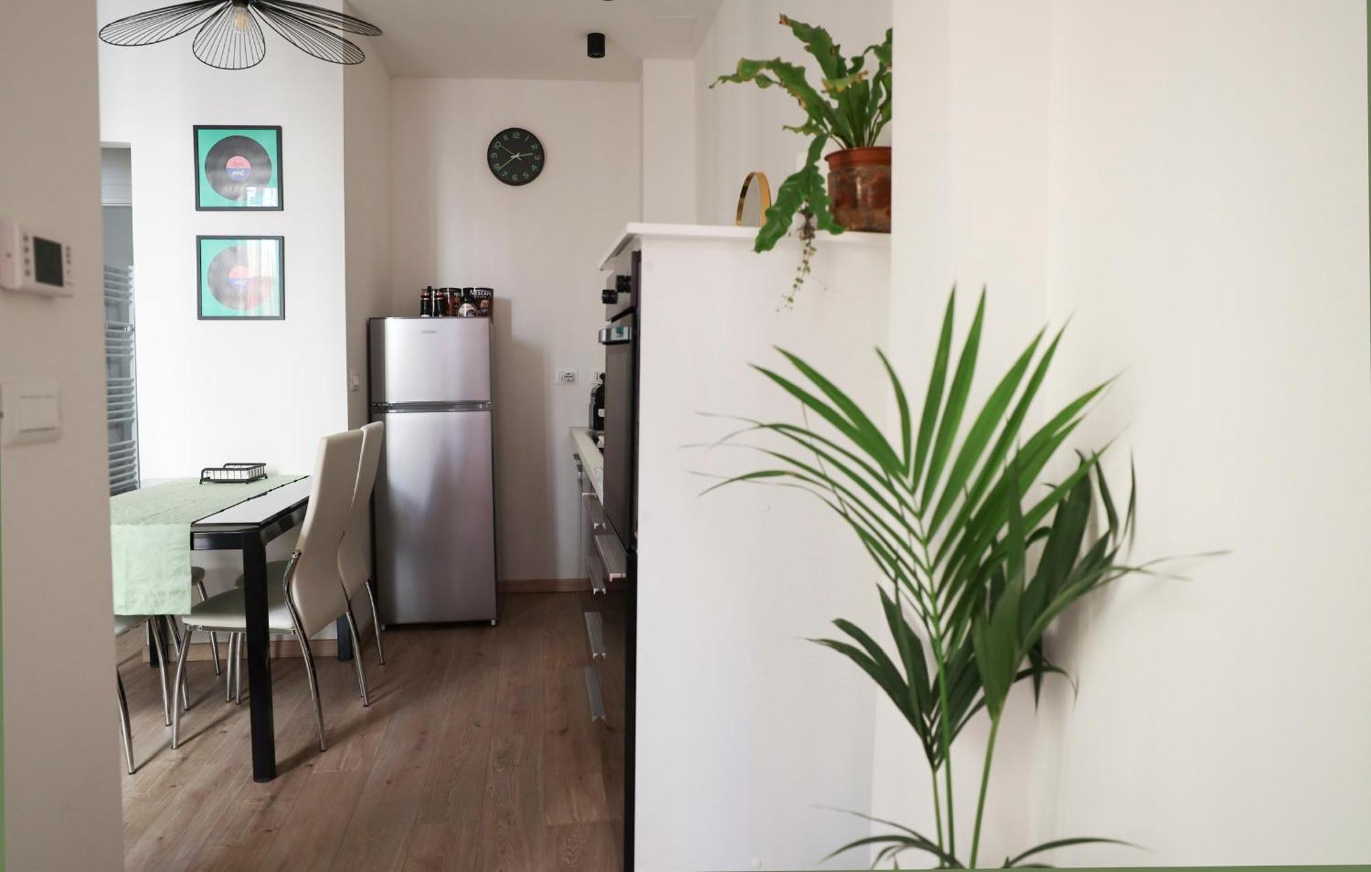 דירות בולוניה Urban Corner House מראה חיצוני תמונה