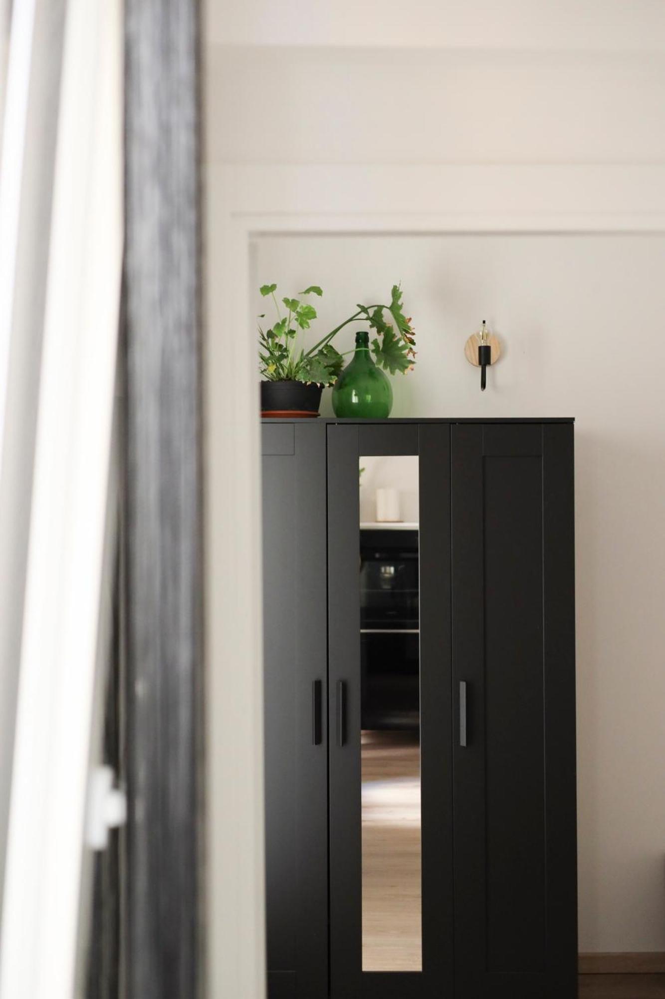 דירות בולוניה Urban Corner House מראה חיצוני תמונה