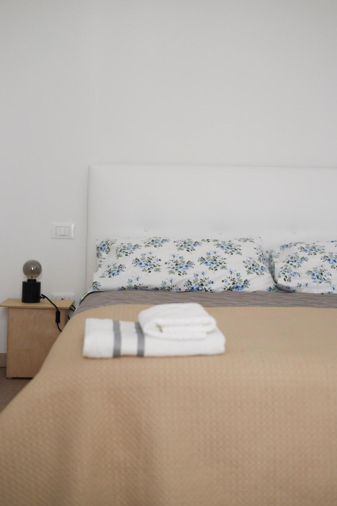 דירות בולוניה Urban Corner House מראה חיצוני תמונה