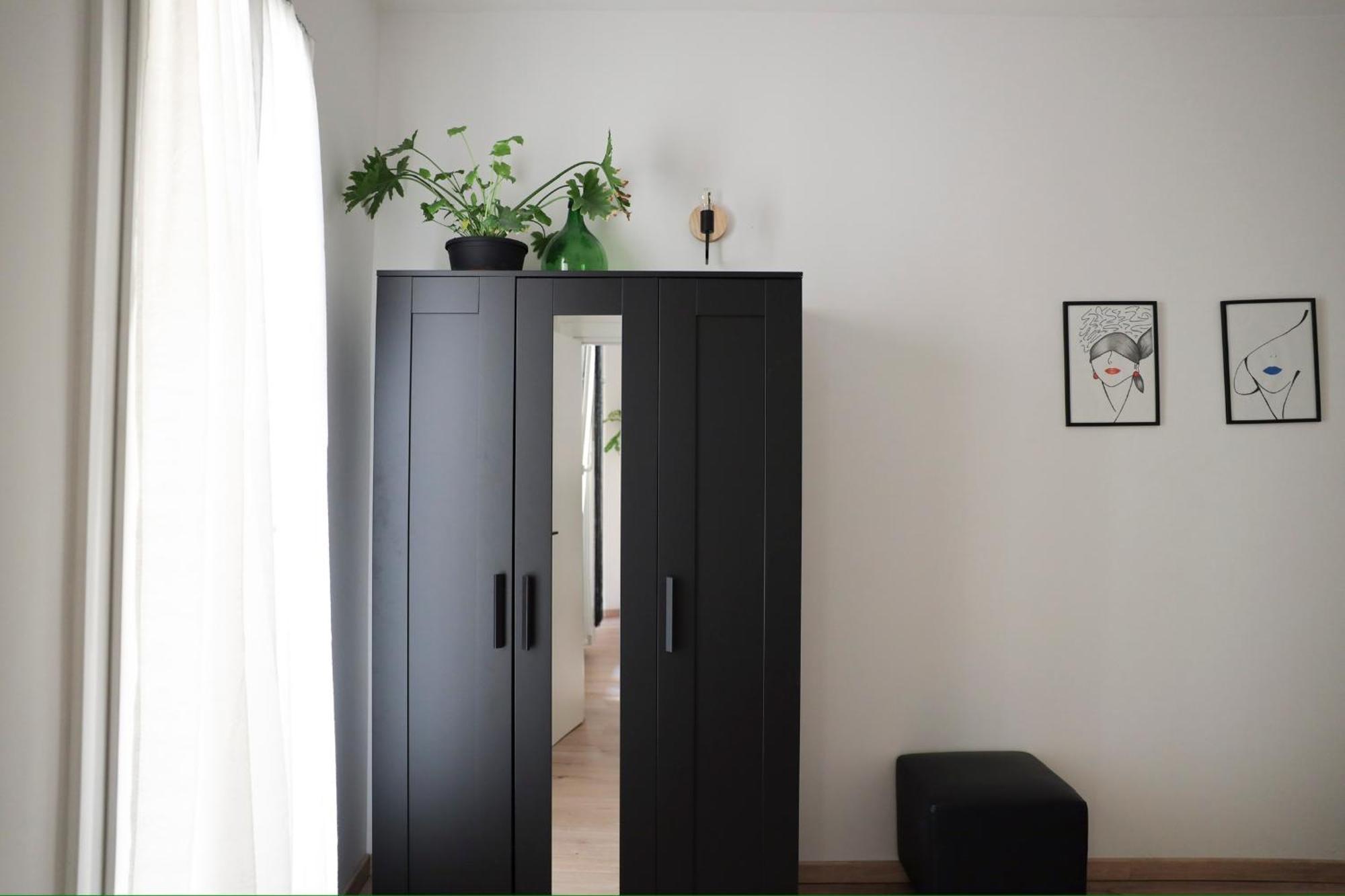 דירות בולוניה Urban Corner House מראה חיצוני תמונה