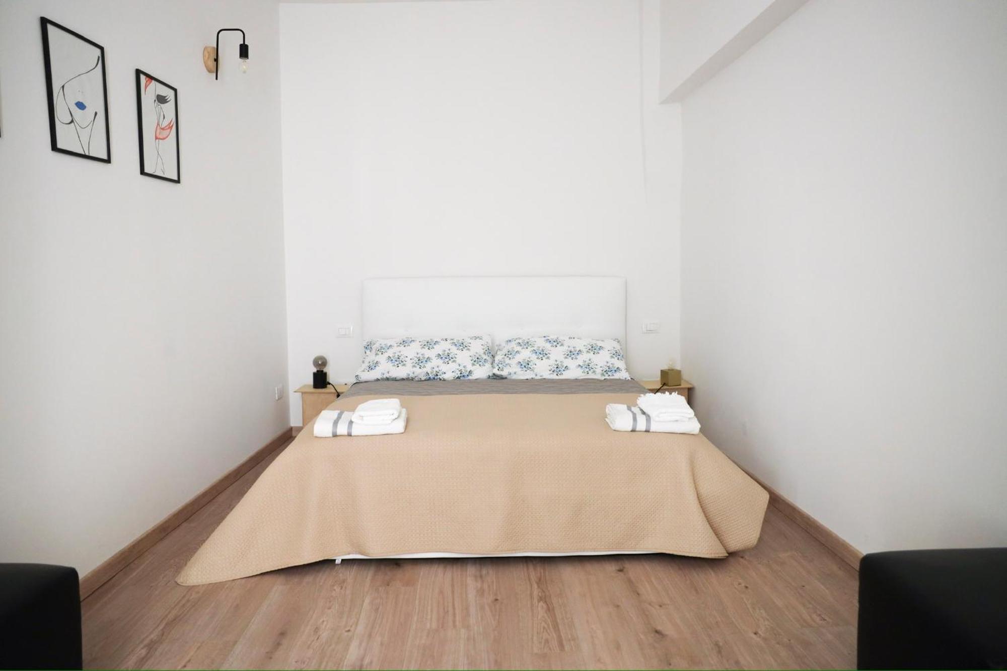 דירות בולוניה Urban Corner House מראה חיצוני תמונה