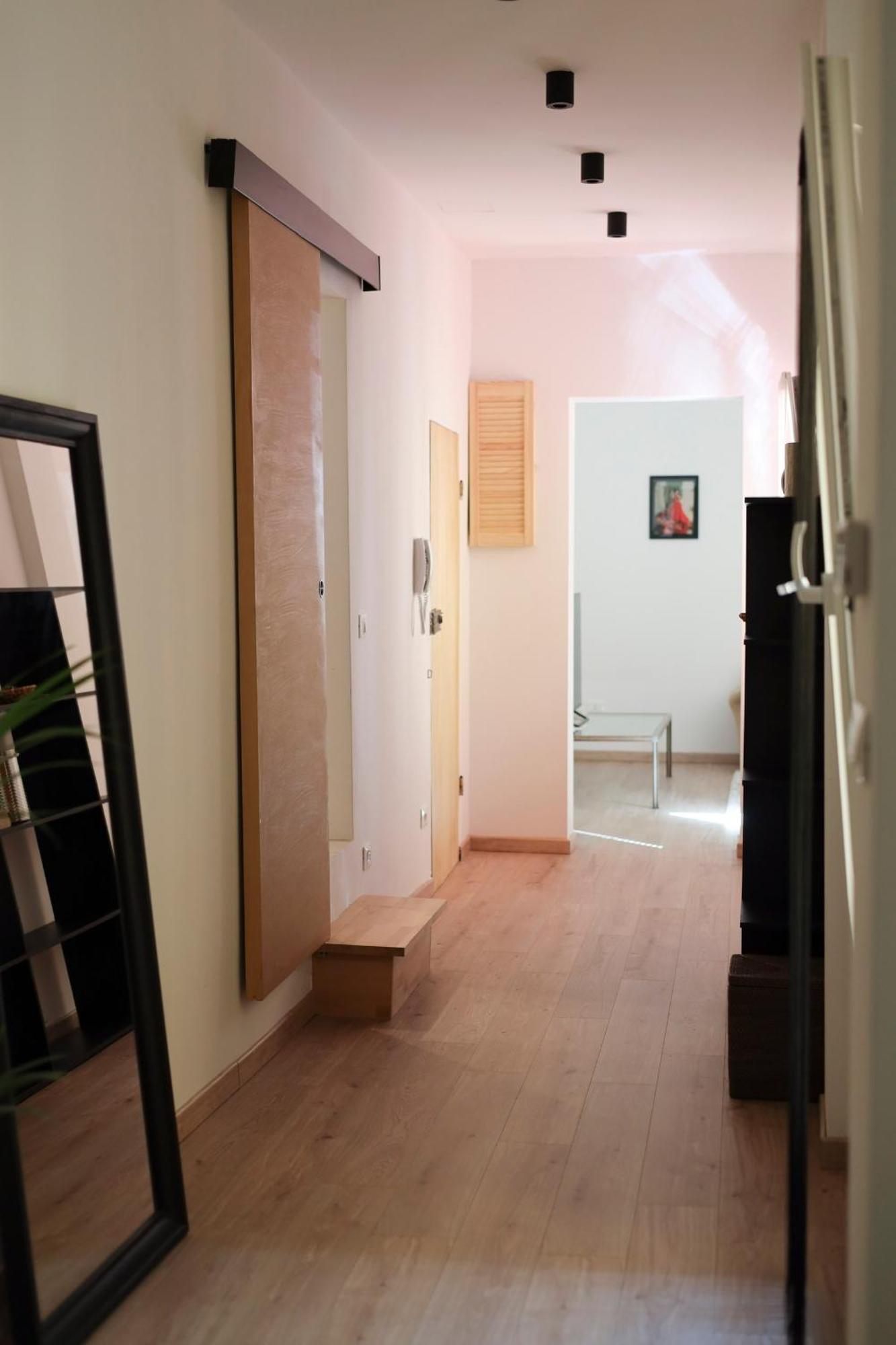 דירות בולוניה Urban Corner House מראה חיצוני תמונה