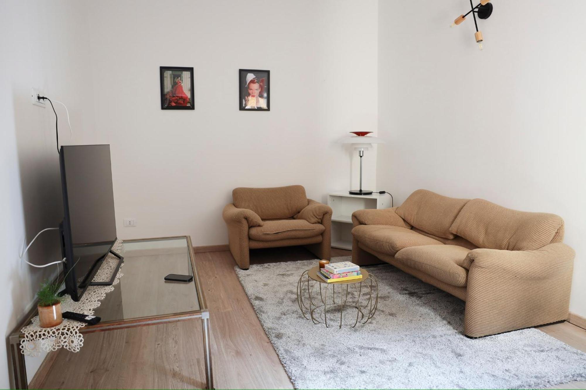 דירות בולוניה Urban Corner House מראה חיצוני תמונה