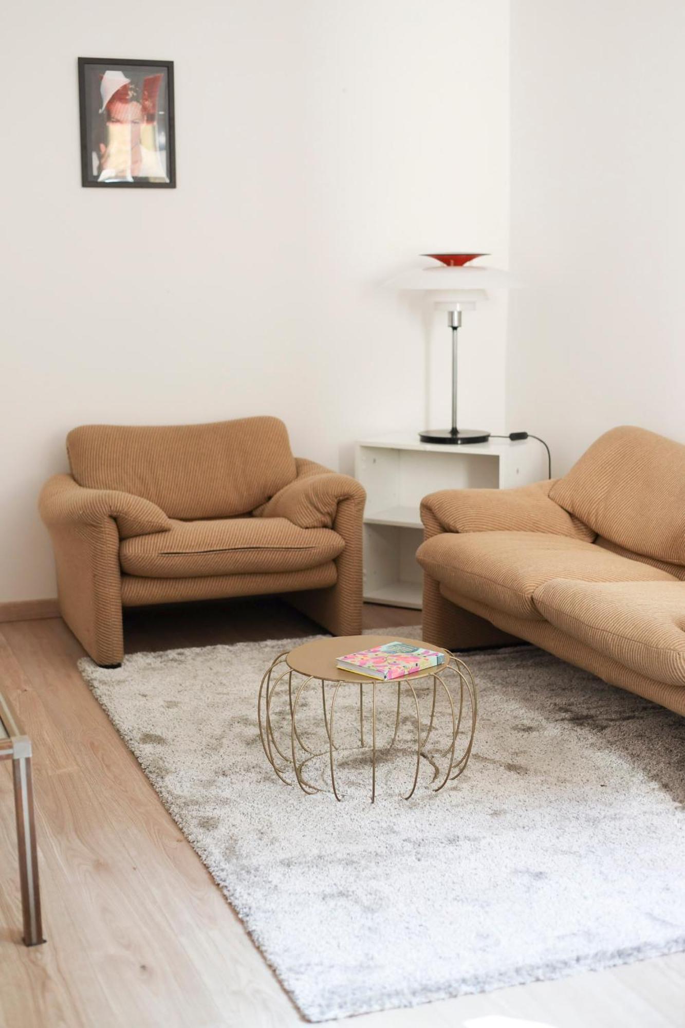 דירות בולוניה Urban Corner House מראה חיצוני תמונה