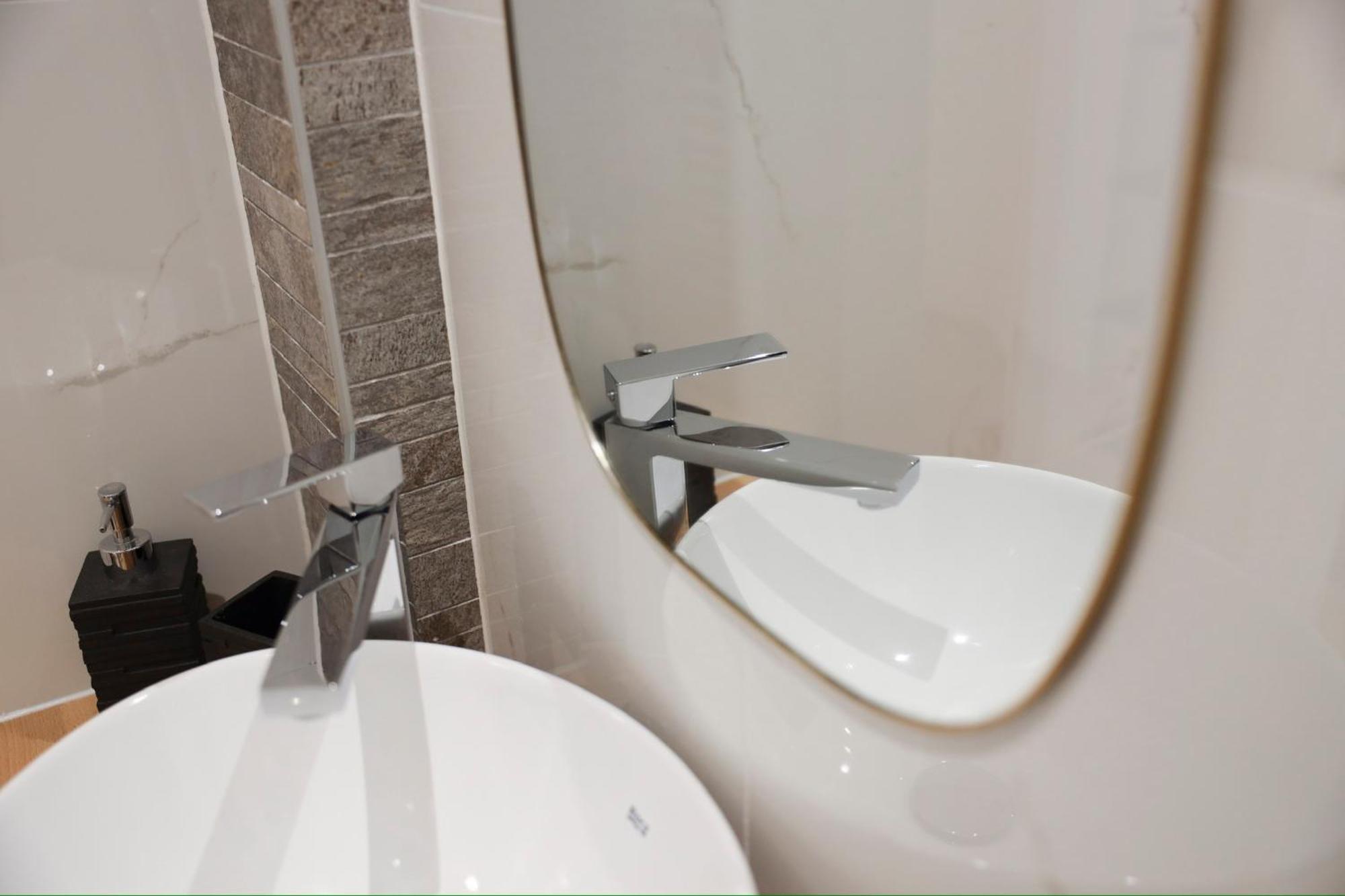 דירות בולוניה Urban Corner House מראה חיצוני תמונה