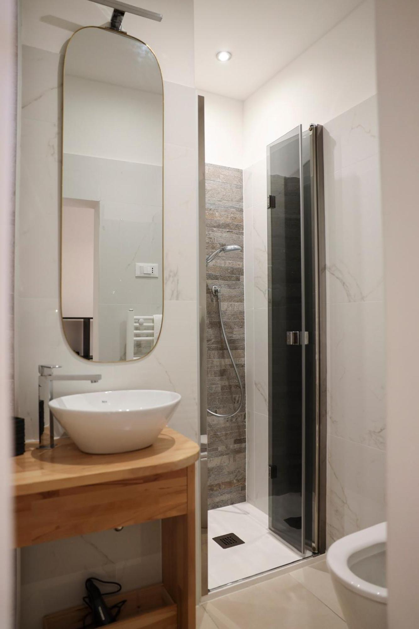 דירות בולוניה Urban Corner House מראה חיצוני תמונה